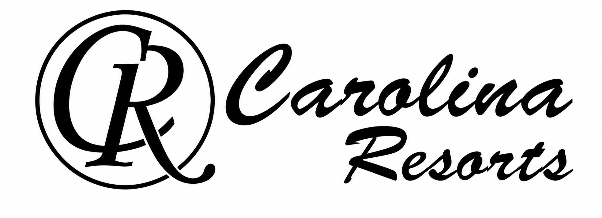 Carolina Resorts logo