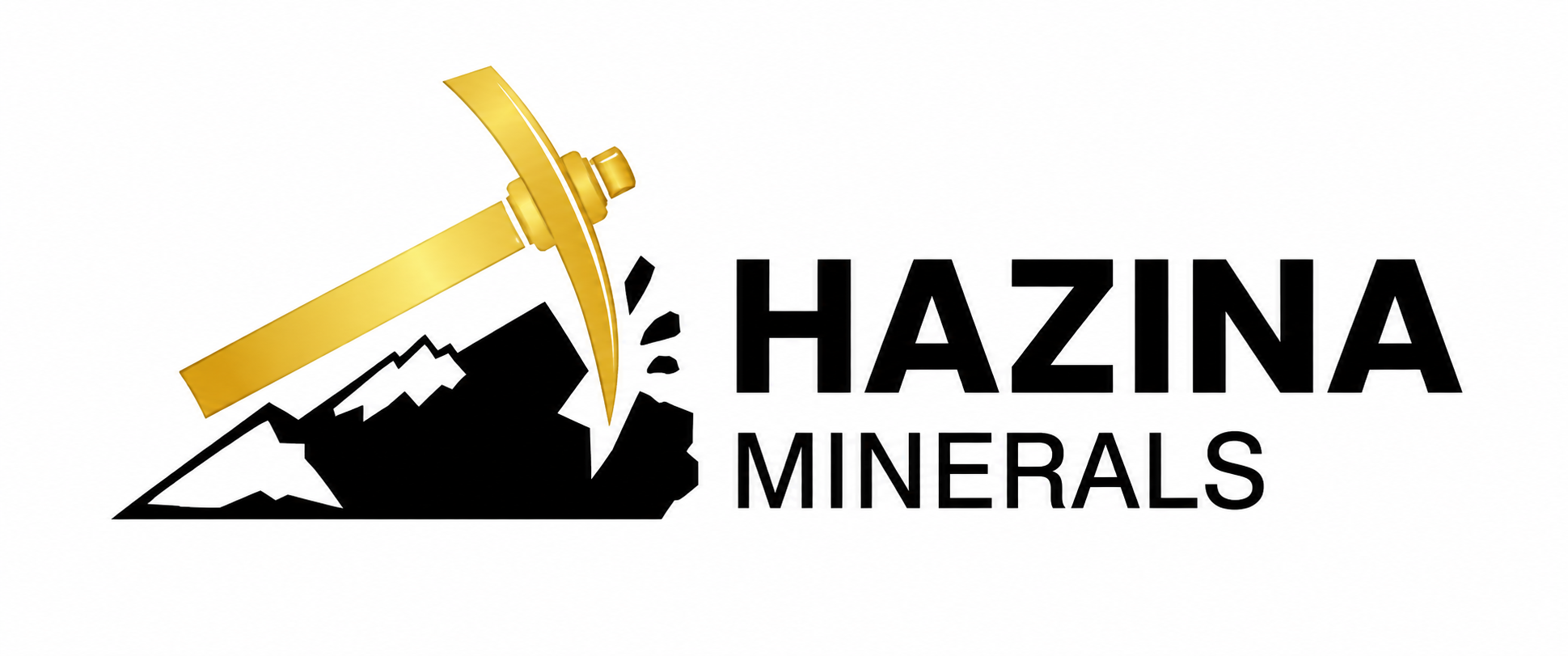 Hazina Minerals logo