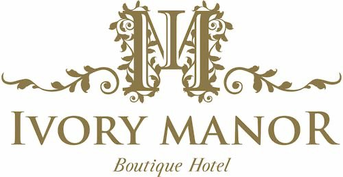 Ivory manor logo