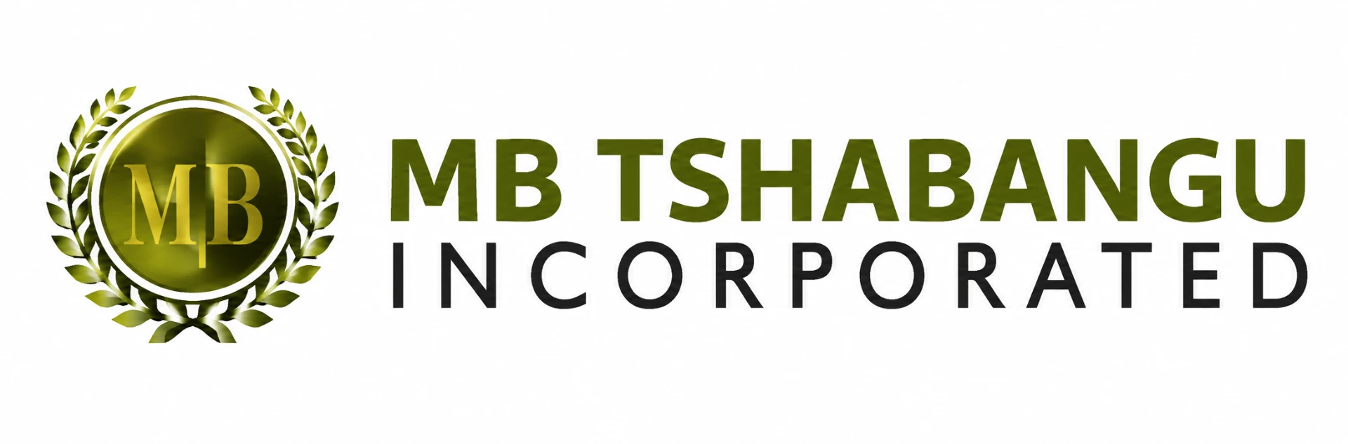MB Tshabangu Inc logo