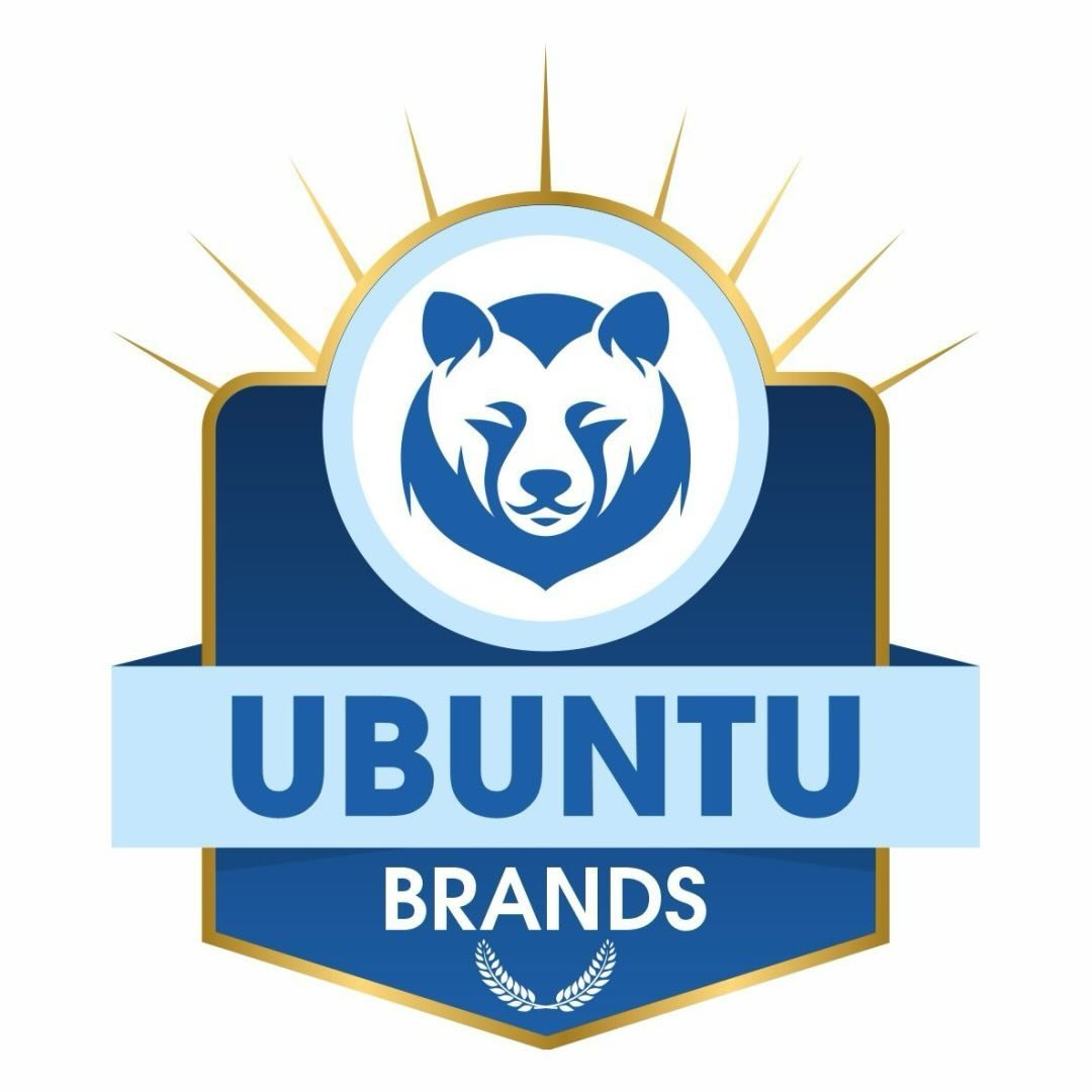 Ubuntu brands logo