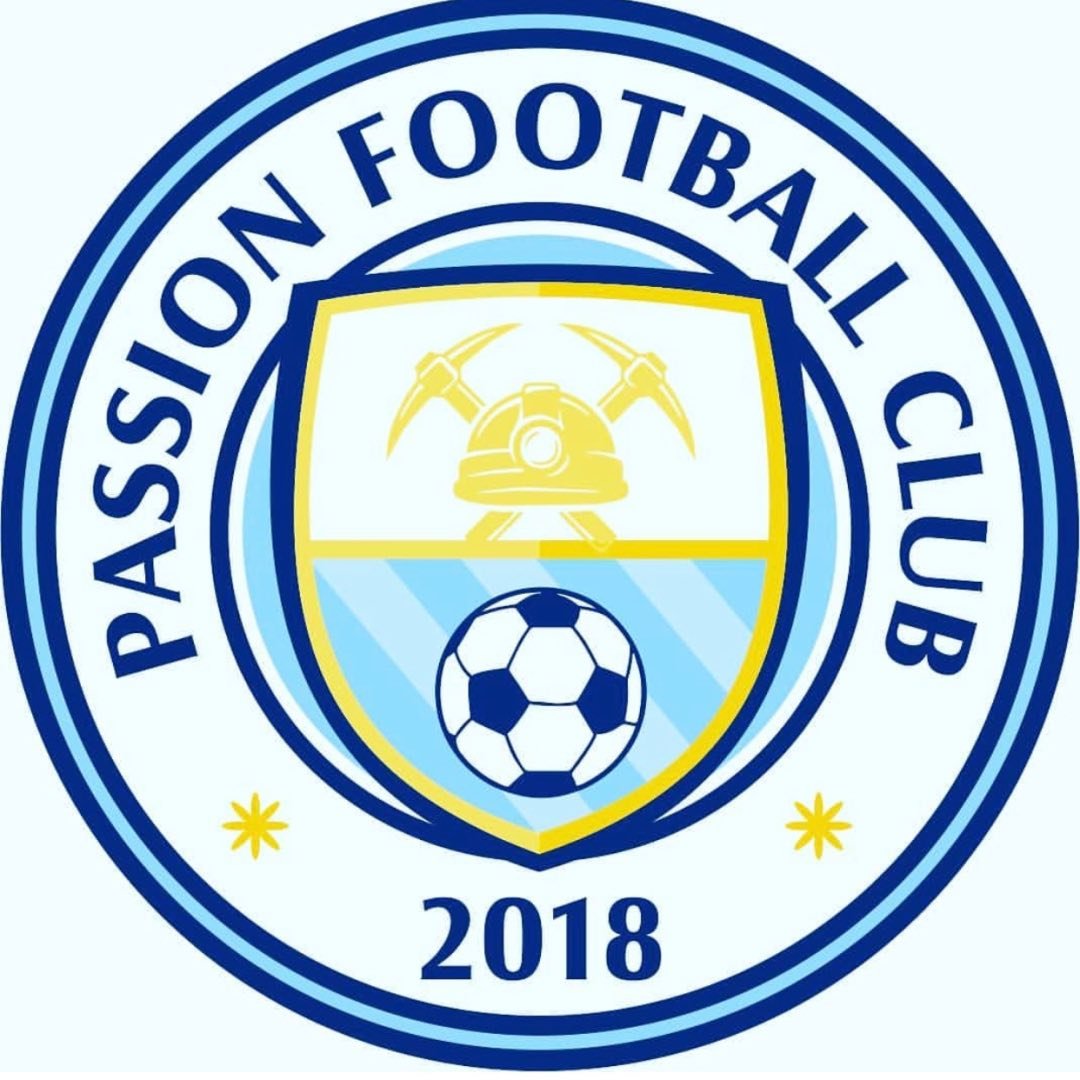 Passion FC logo