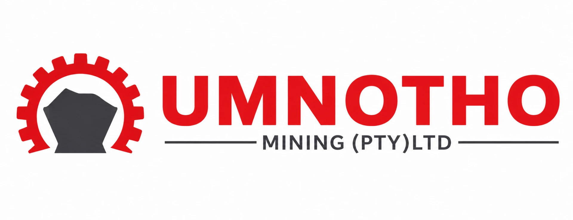 Umnotho Mining & Engineering logo