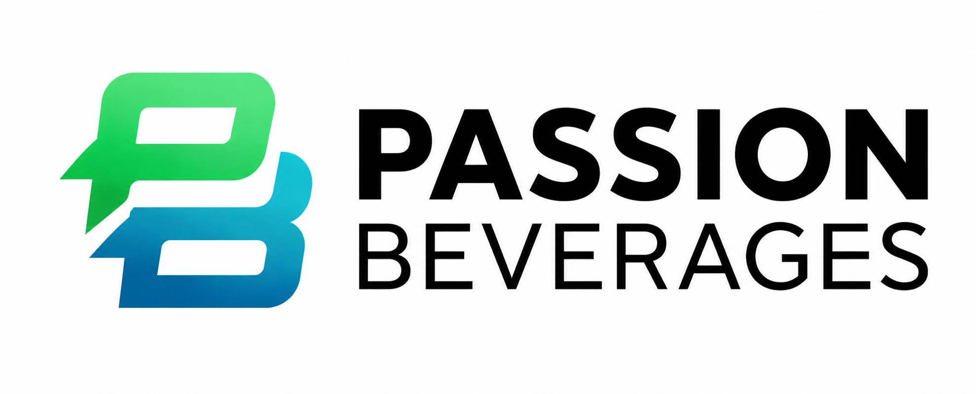 Passion Beverages logo