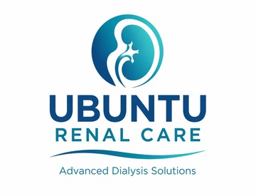 Ubuntu Renal Care logo